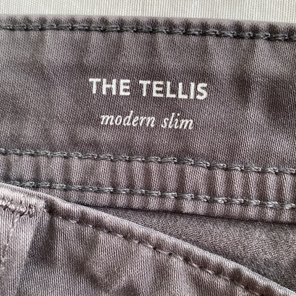 AG Adriano Goldschmied The Tellis Modern Slim 36 X 34 - Picture 2 of 6